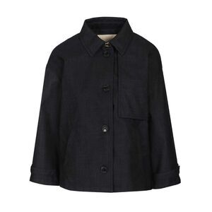 Herno Women Short Jkt Cotton
